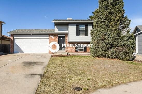 property at 19332 E Purdue Cir