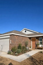 2037 Belgian Dr in Aubrey, TX - Building Photo - Building Photo
