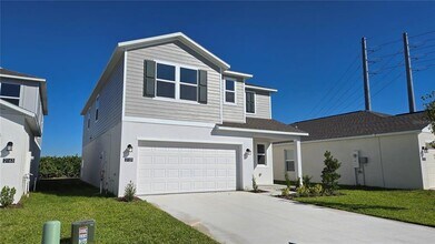 2159 Chris Dr in Winter Haven, FL - Building Photo - Building Photo