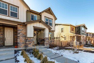 5957 N Liverpool St in Aurora, CO - Building Photo - Building Photo