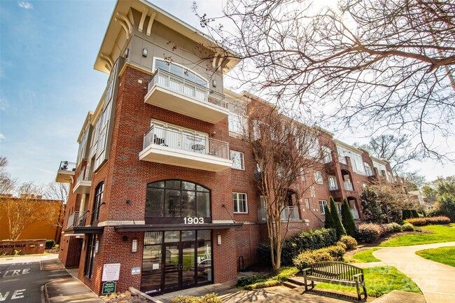 property at 1903 Kenilworth Ave