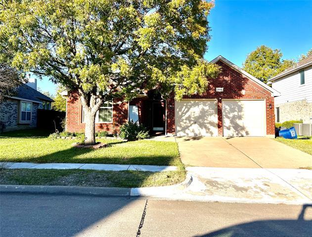 7714 Vista Creek Ln in Sachse, TX - Building Photo