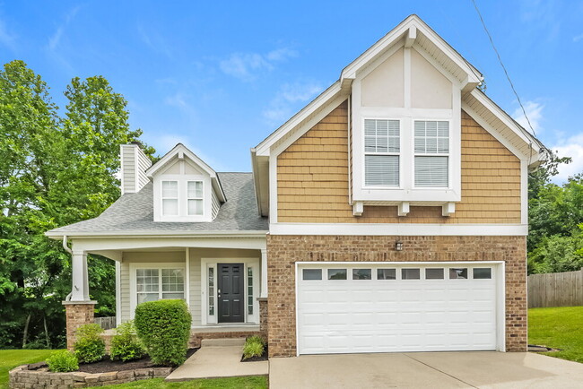 property at 7920 Rainey Dr