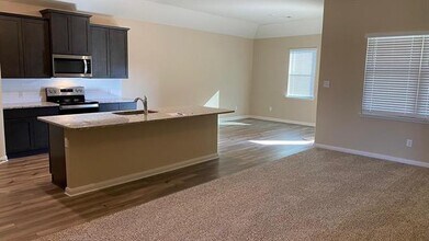 2005 Dahlia Way in Princeton, TX - Building Photo - Building Photo