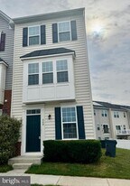 509 Rolling Valley Dr in Fredericksburg, VA - Building Photo