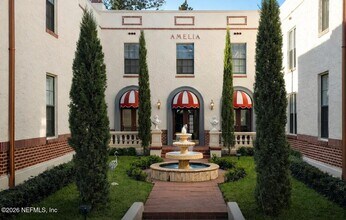 1310 Willow Branch Ave in Jacksonville, FL - Building Photo - Building Photo