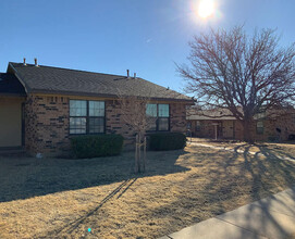 Mid-Tule Village in Tulia, TX - Building Photo - Building Photo