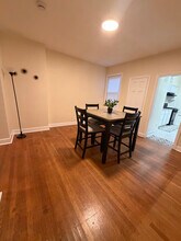 507 E Cold Spring Ln in Baltimore, MD - Foto de edificio - Building Photo