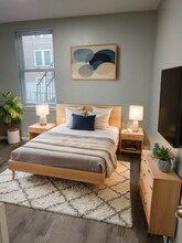33 Chelsea St, Unit 2F in Boston, MA - Foto de edificio - Building Photo