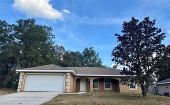 6605 SW 129th Loop in Ocala, FL - Building Photo