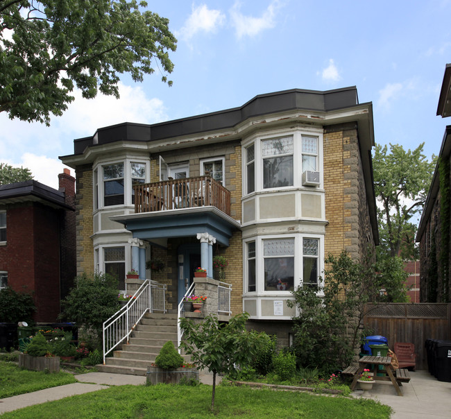 87 Enderby Rd in Toronto, ON - Building Photo - Primary Photo