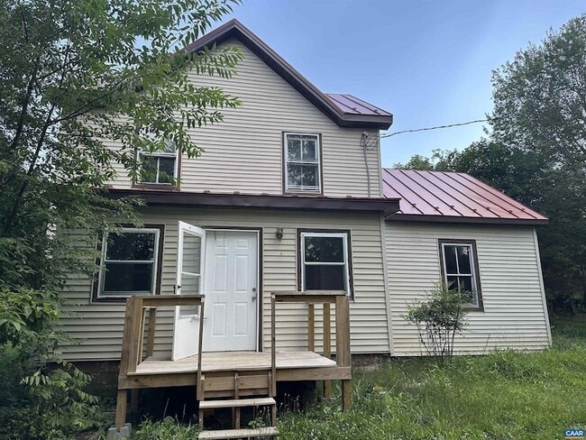 4633 Garth Rd