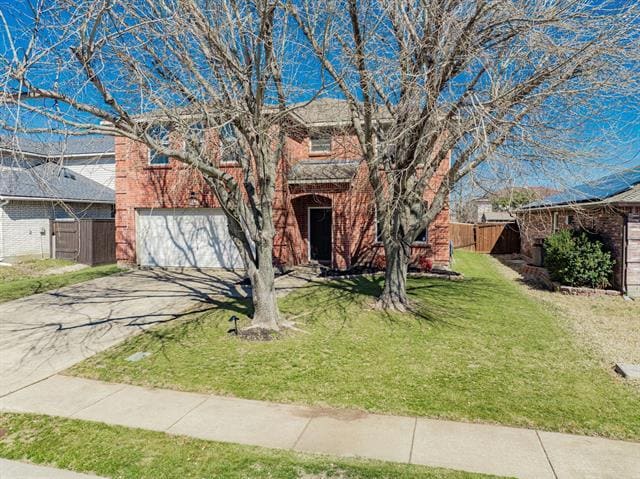 5304 Devils River Dr in McKinney, TX - Building Photo - Building Photo