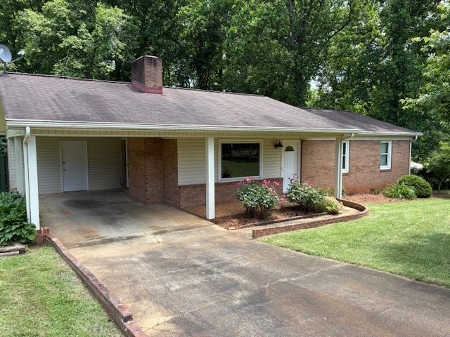 property at 2066 Eaker Dr