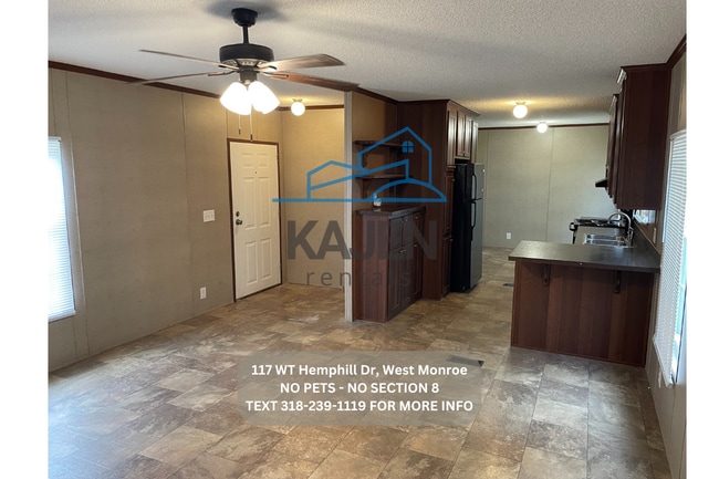 property at 117 Wt Hemphill Dr
