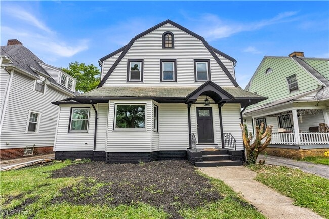 property at 3186 E 137th St
