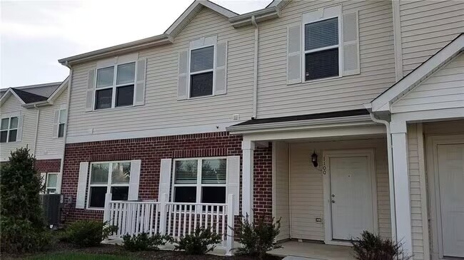 property at 12135 Scoria Dr
