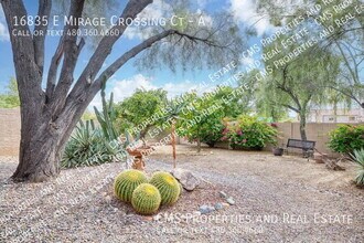 16835 E Mirage Crossing Ct in Fountain Hills, AZ - Building Photo - Building Photo
