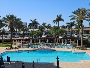 3414 Hancock Bridge Pkwy, Unit 808 in North Fort Myers, FL - Building Photo - Building Photo