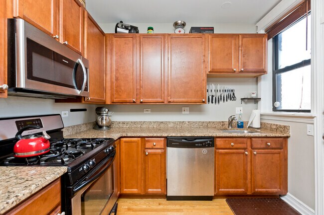 4619 N Paulina St in Chicago, IL - Building Photo - Building Photo