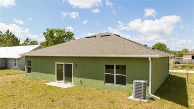 1474 Healey St NW in Palm Bay, FL - Building Photo - Building Photo