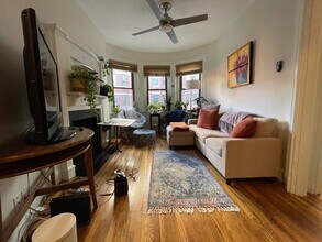 54 Saint Germain St, Unit 2 in Boston, MA - Building Photo - Building Photo
