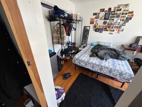 23 Moraine St, Unit 1 in Boston, MA - Building Photo - Building Photo