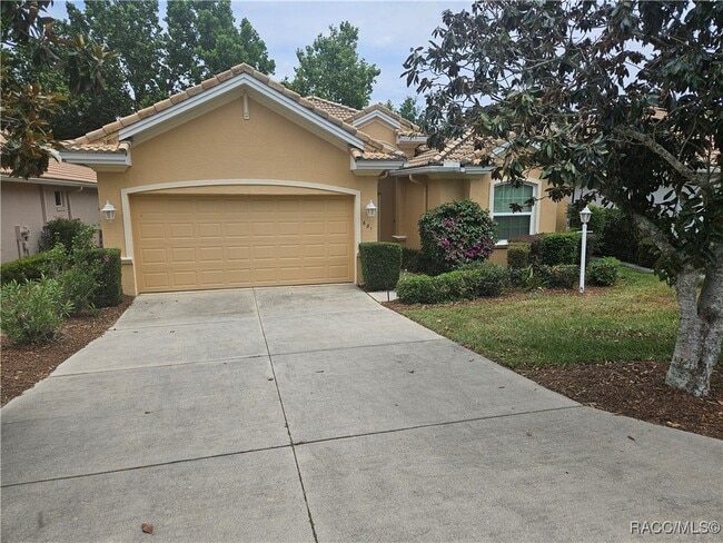 681 W Doerr Path in Hernando, FL - Building Photo - Building Photo
