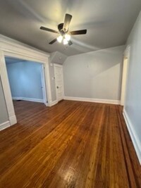 1814 W Rockland St, Unit 1 in Philadelphia, PA - Building Photo - Building Photo