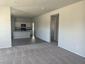 1009 Ichabod Cir in Chickasha, OK - Building Photo - Building Photo