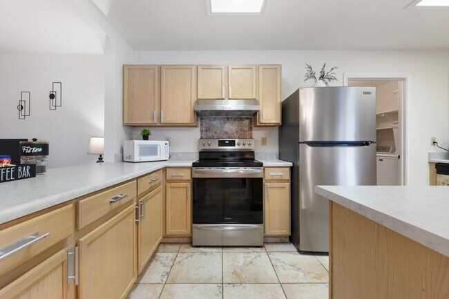 property at 9306 Maverick Pass