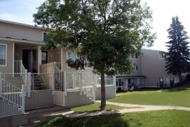 Clareview Court
