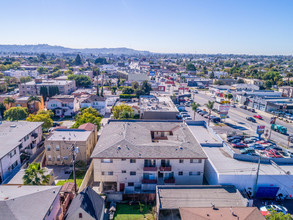 6125 Horner St in Los Angeles, CA - Foto de edificio - Other