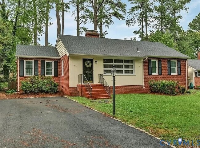 property at 8506 Bentridge Ln
