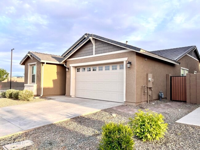 23083 E Pegasus Pkwy in Queen Creek, AZ - Building Photo - Building Photo