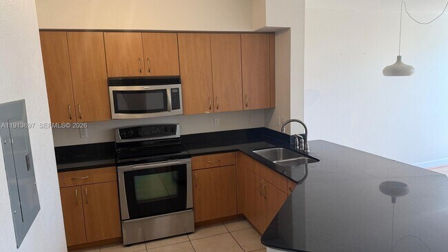 property at 1830 Radius Dr