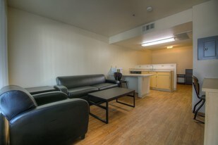 Highland Village Apartments
