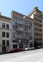 513-519 Bush St in San Francisco, CA - Building Photo - Building Photo