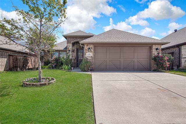 6541 Pecos Hill Ln in Fort Worth, TX - Building Photo