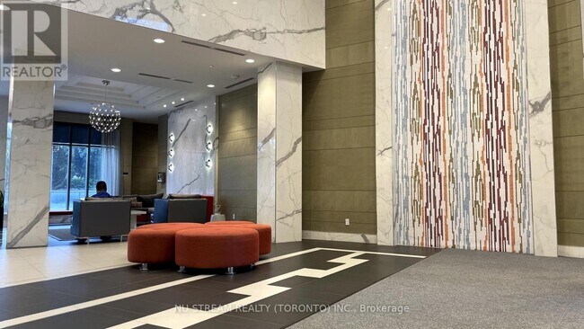 50-1450 Ann O'Reilly Rd in Toronto, ON - Building Photo - Building Photo