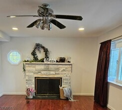 119 Dartmouth Trail in Hopatcong, NJ - Building Photo - Building Photo