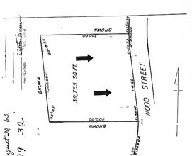 Wood Crest Apartments in Lowell, MA - Building Photo - Building Photo