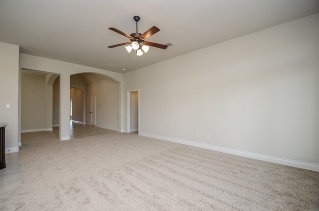property at 1326 Watercrest Park Ln