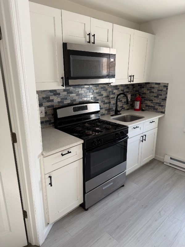 207 E Broad St, Unit 4 in Palmyra, NJ - Foto de edificio - Building Photo