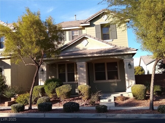 property at 10809 Mystic Shore Ave