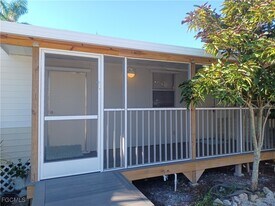 5577 Meadowlark Ln in Bokeelia, FL - Building Photo