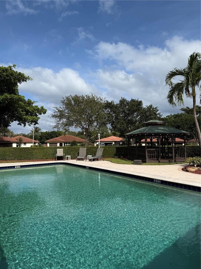 property at 300 NW 42nd St