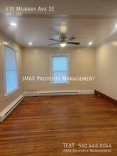 630 Murray Ave SE in Roanoke, VA - Building Photo - Building Photo