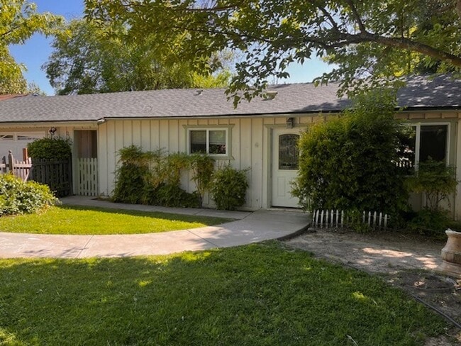 property at 9502 Yerba Buena Ave