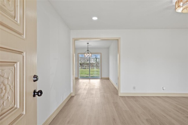 4022 Marlborough Dr in Houston, TX - Building Photo - Building Photo